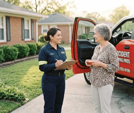Accident Towing Service Miami, OK FAQs